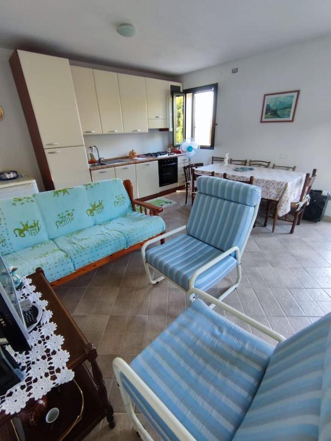 Villa Ulivella Schifoni Exteriör bild